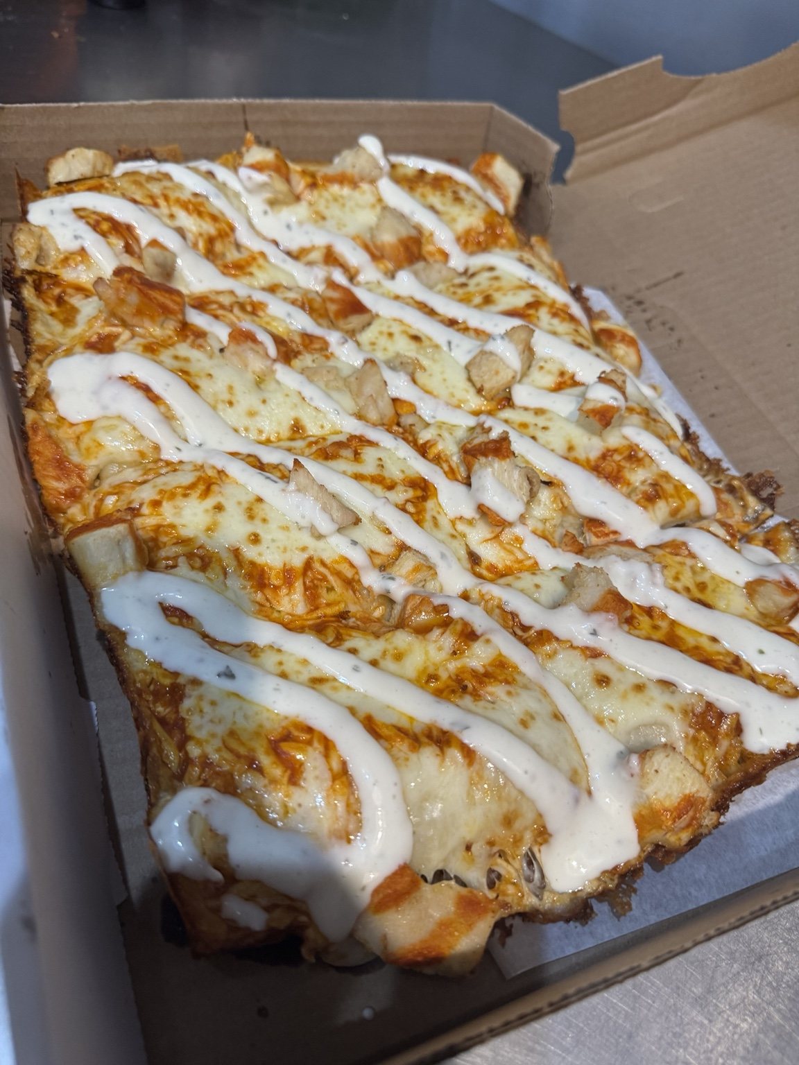 Taylors Pizza House gallery photo