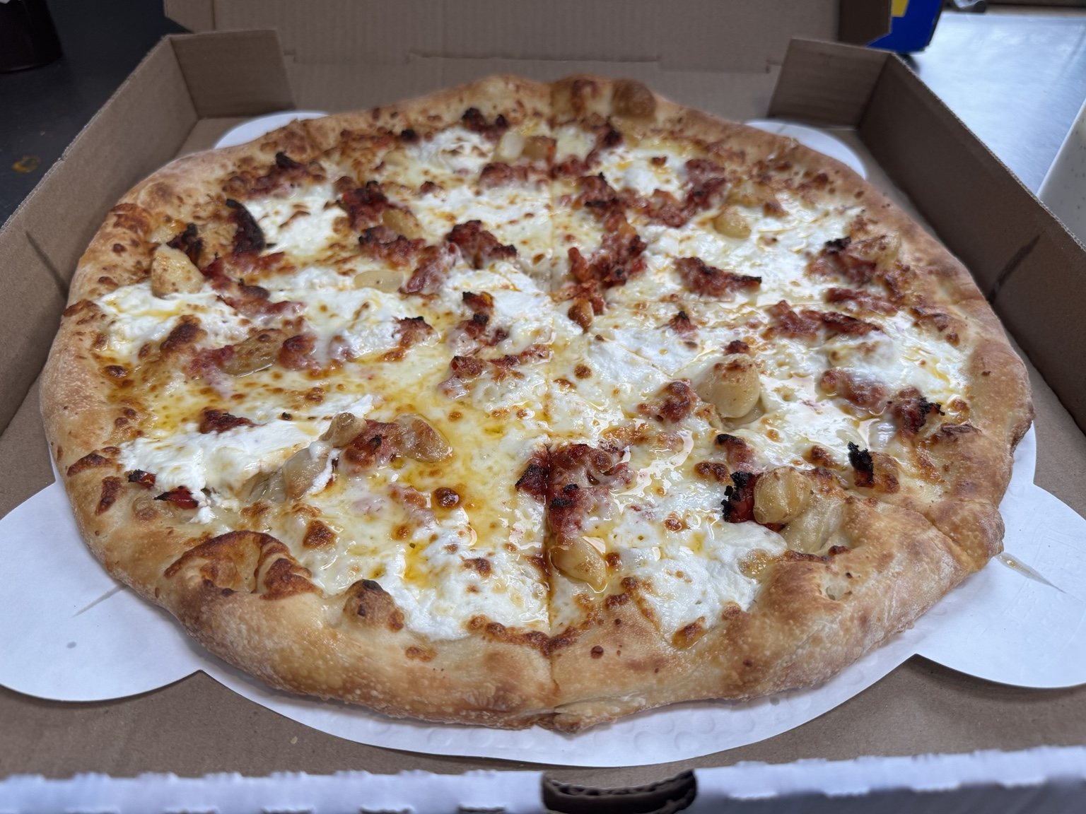 Taylors Pizza House gallery photo